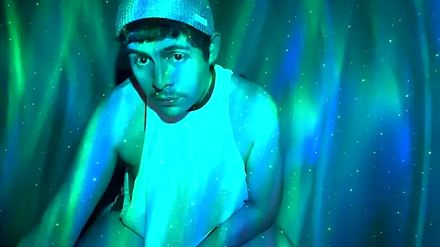 CloudyBoy Toy online show from 4, 1, 2025