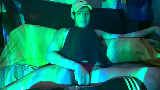CloudyBoy Toy online show from 13, 2, 2025