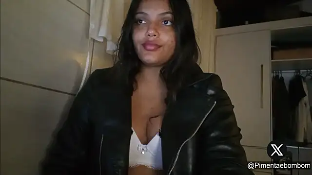 bombomepimenta online show from 16, 3, 2025