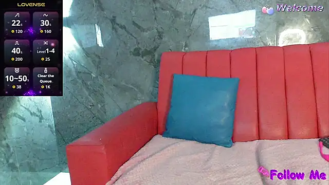 Snapshot of Danielaa_a chatting on 13, 11, 2025 Danielaa a online show from 13, 11, 2025