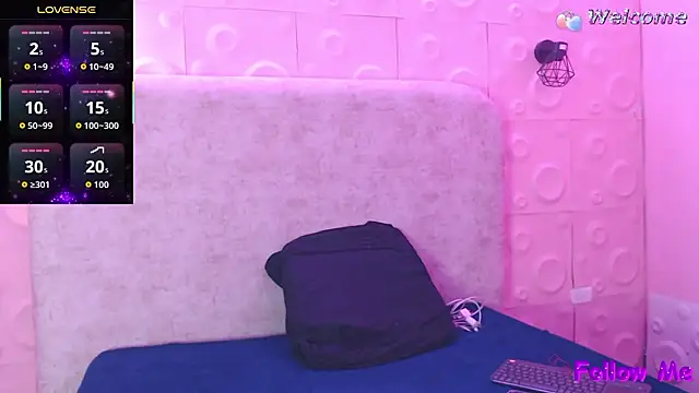 Snapshot of Danielaa_a chatting on 2, 2, 2026 Danielaa a online show from 2, 2, 2026