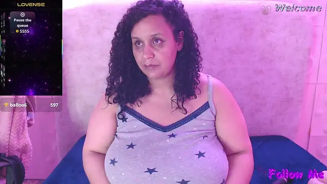 Snapshot of Danielaa_a chatting on 20, 2, 2026 Danielaa a online show from 20, 2, 2026