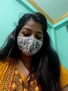 Monalisa Singh online show from 5, 1, 2025