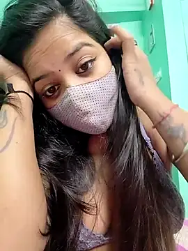 Monalisa Singh online show from 17, 3, 2025