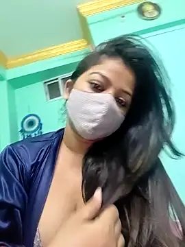 Monalisa Singh online show from 15, 12, 2025