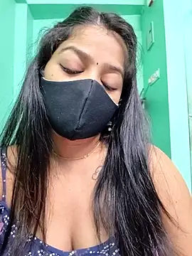 Monalisa Singh online show from 11, 4, 2026