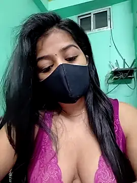 Monalisa Singh online show from 13, 4, 2026