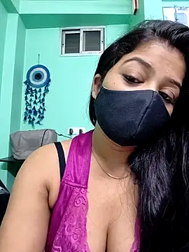 Snapshot of Monalisa_Singh chatting on 30, 4, 2026 Monalisa Singh online show from 30, 4, 2026