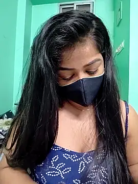 Snapshot of Monalisa_Singh chatting on 1, 5, 2026 Monalisa Singh online show from 1, 5, 2026