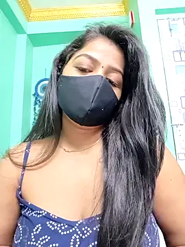Snapshot of Monalisa_Singh chatting on 6, 5, 2026 Monalisa Singh online show from 6, 5, 2026