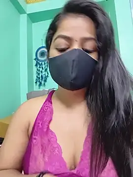 Snapshot of Monalisa_Singh chatting on 27, 5, 2026 Monalisa Singh online show from 27, 5, 2026