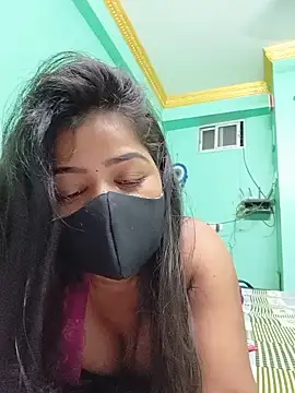 Snapshot of Monalisa_Singh chatting on 30, 6, 2026 Monalisa Singh online show from 30, 6, 2026