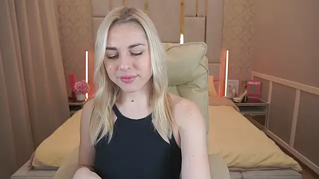 ArishkaLulu online show from 21, 1, 2025