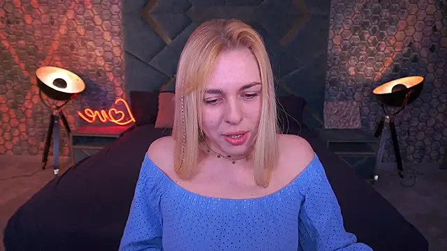 ArishkaLulu online show from 27, 3, 2026