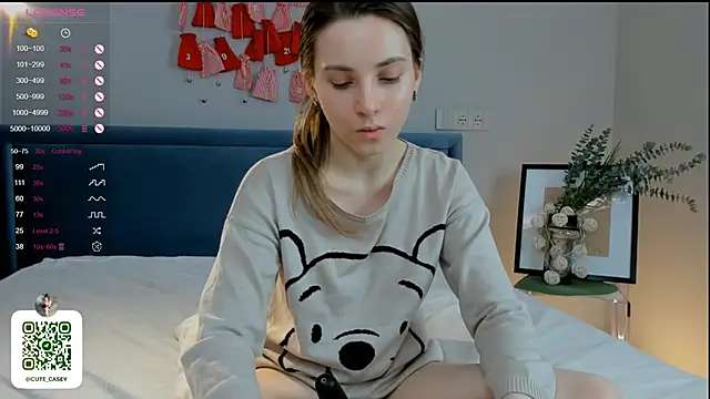 DonnaBurkee online show from 26, 1, 2025