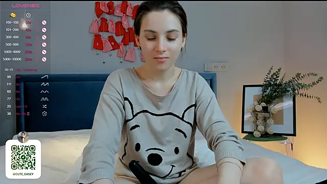 DonnaBurkee online show from 26, 1, 2025