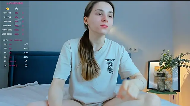 DonnaBurkee online show from 9, 2, 2025