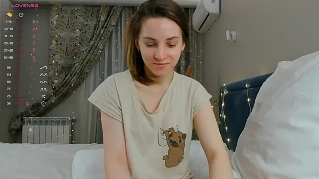 DonnaBurkee online show from 20, 3, 2025