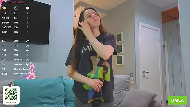 DonnaBurkee online show from 3, 11, 2025