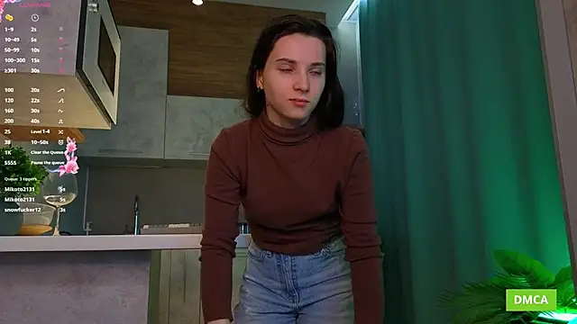 DonnaBurkee online show from 26, 2, 2026