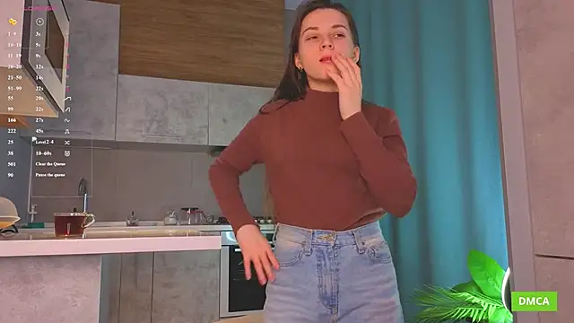 DonnaBurkee online show from 28, 2, 2026