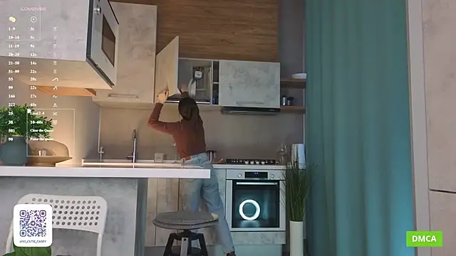 DonnaBurkee online show from 5, 3, 2026