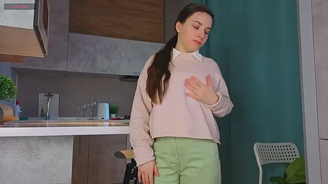 DonnaBurkee online show from 10, 4, 2026