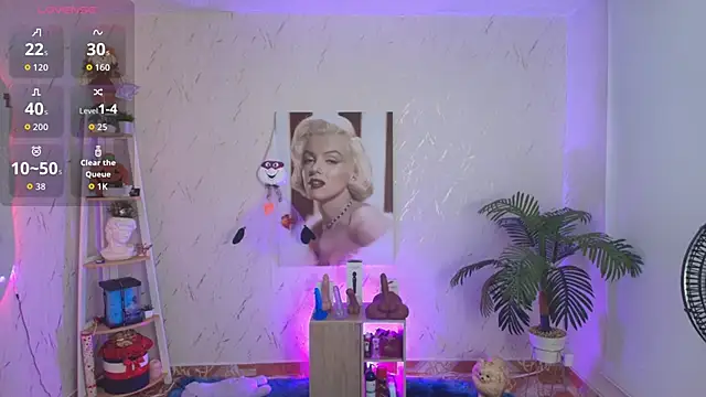 SALOOMEE   online show from 18, 3, 2026