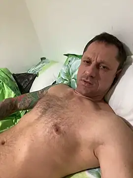 Yourhotboy 42 online show from 30, 1, 2025