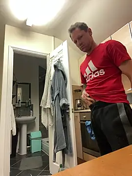 Yourhotboy 42 online show from 13, 3, 2025