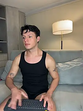 Alexxblue online show from 17, 2, 2026