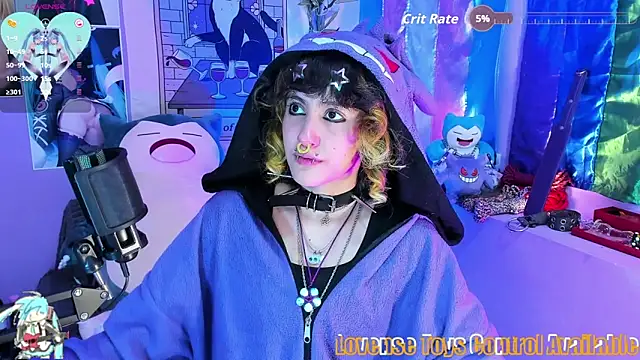 Angel Sweett 1 online show from 8, 2, 2026