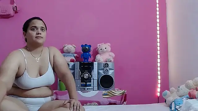 Snapshot of brunnette_hot chatting on 2, 8, 2026 brunnette hot online show from 2, 8, 2026