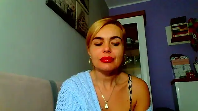 DESIREjenny online show from 2, 12, 2024