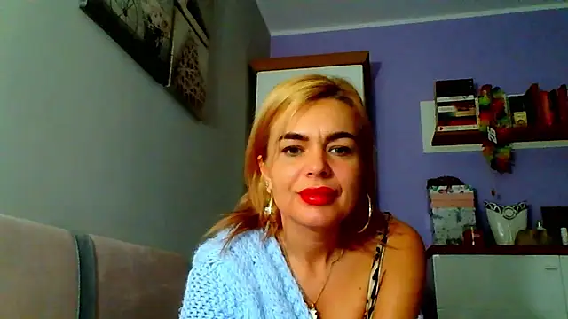 DESIREjenny online show from 8, 12, 2024