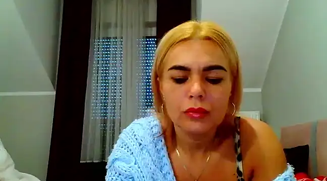DESIREjenny online show from 12, 12, 2024