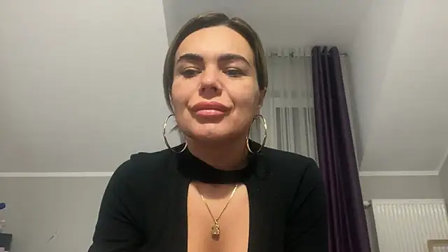 DESIREjenny online show from 18, 2, 2025