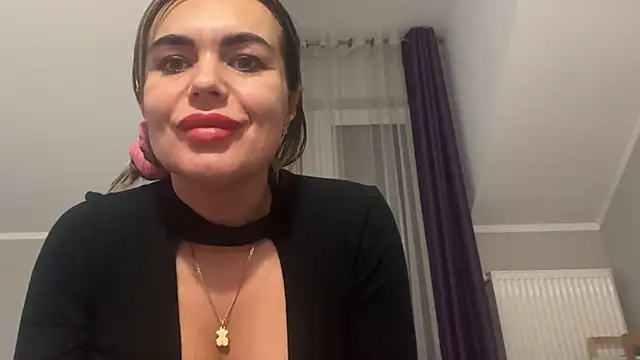 DESIREjenny online show from 20, 3, 2025