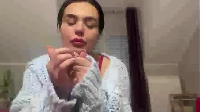 DESIREjenny online show from 15, 12, 2025