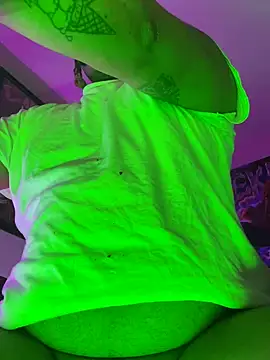 4EVAGLACIERS online show from 27, 12, 2024