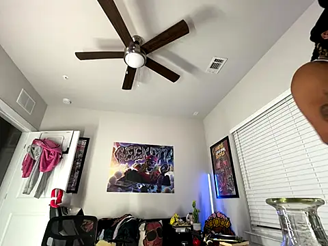 4EVAGLACIERS online show from 23, 11, 2025