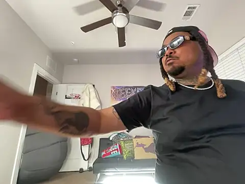 4EVAGLACIERS online show from 3, 4, 2026