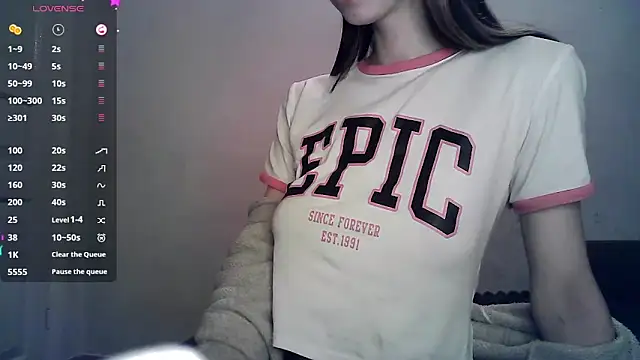 ElizaSwon online show from 6, 2, 2025