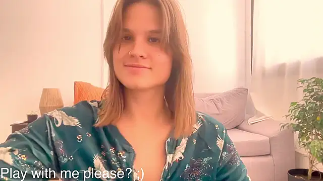 Your Hand In mine online show from 17, 11, 2025