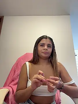 pamell col online show from 6, 3, 2026