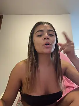 pamell col online show from 8, 3, 2026