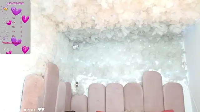 puca ebony online show from 28, 3, 2026