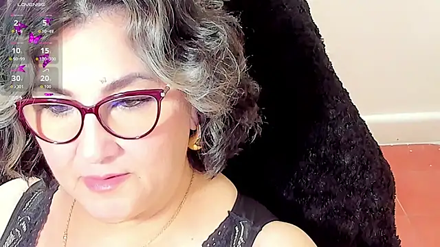 cataleya mom online show from 16, 11, 2025