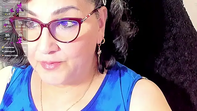 cataleya mom online show from 15, 12, 2025