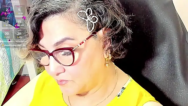 cataleya mom online show from 28, 2, 2026